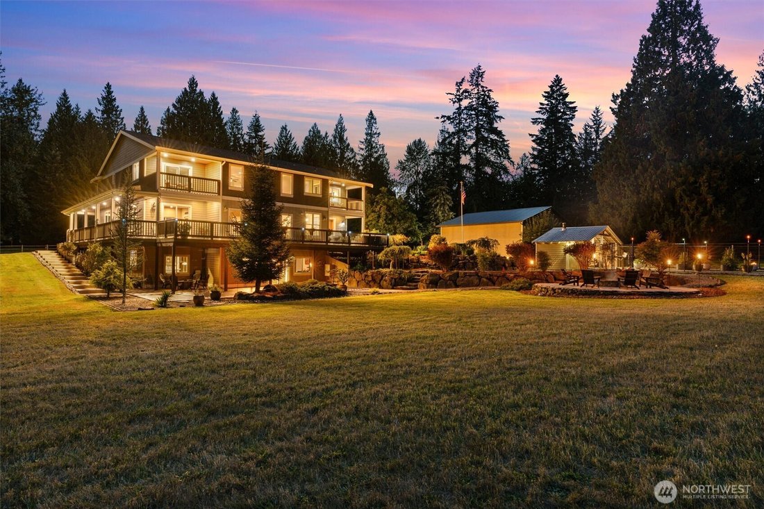 House in Auburn, Washington, United States 1 - 19032171