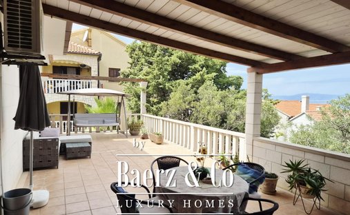 Townhouse en Supetar, Split-Dalmacia, Croacia 1