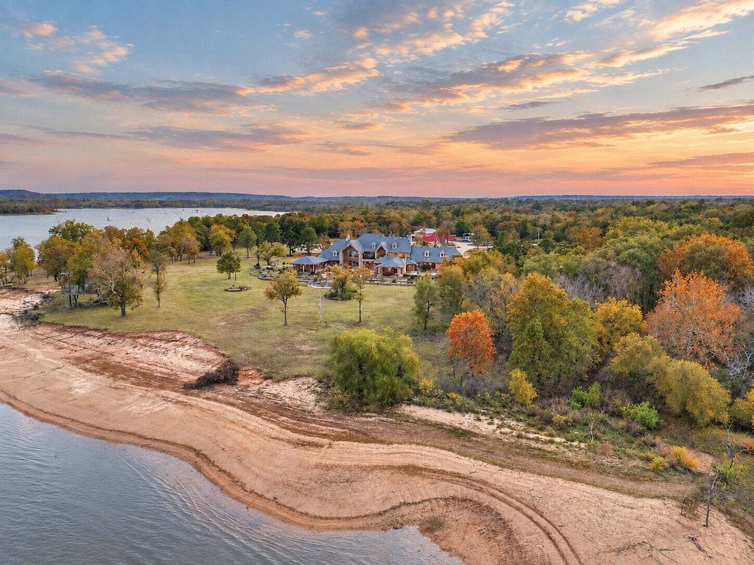 House in Eufaula, Oklahoma, United States 5 - 19032391
