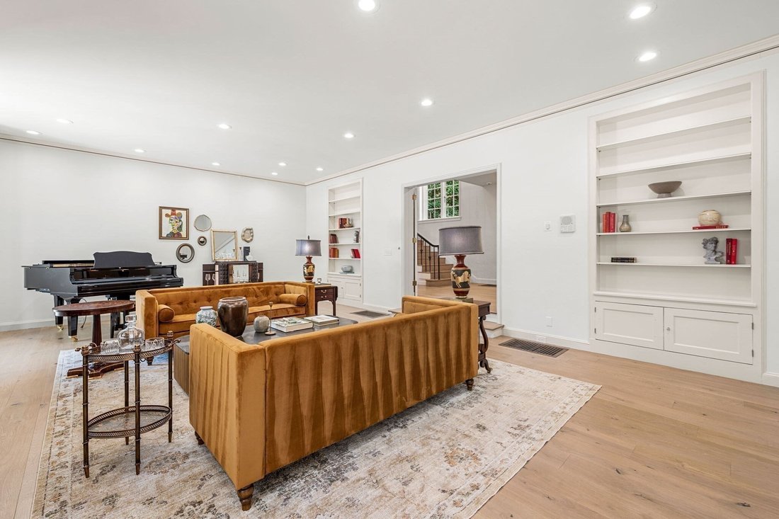 Haus in Brookline, Massachusetts, Vereinigte Staaten 5 - 18680121