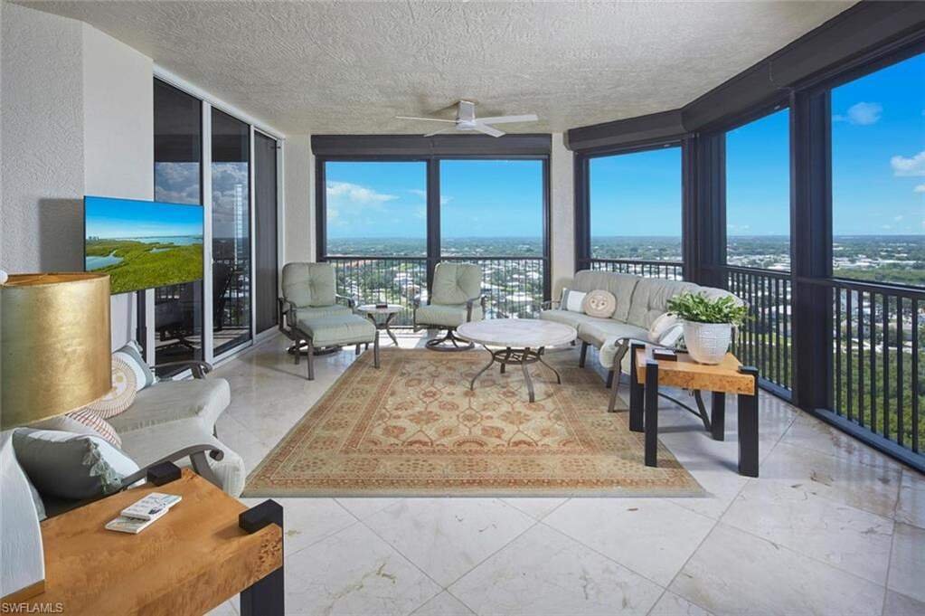 Appartement à Bonita Springs, Floride, États-Unis 4 - 19035069