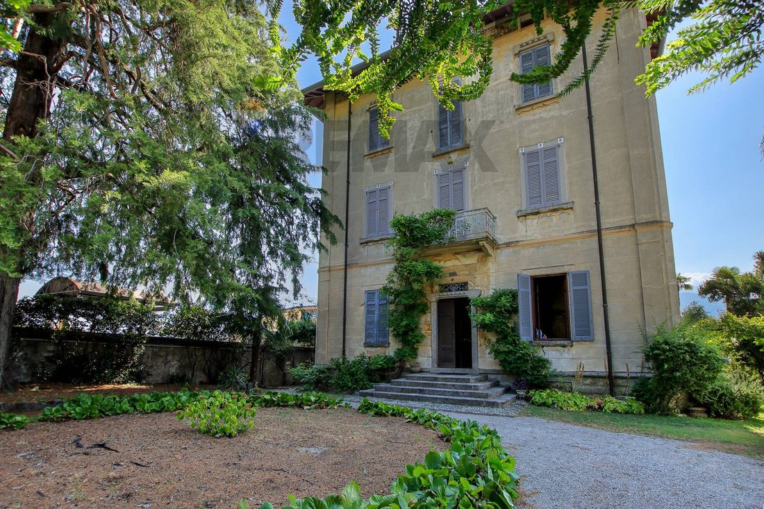Wohnung in Menaggio, Lombardei, Italien 2 - 19031627