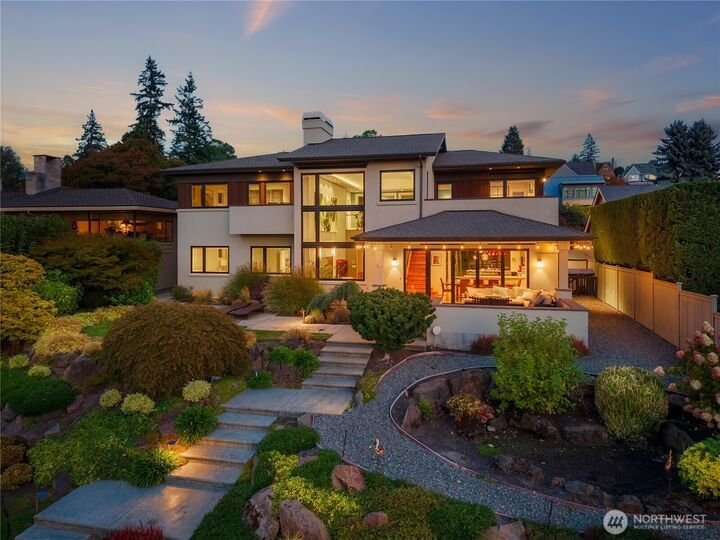 House in Seattle, Washington, United States 1 - 19032290