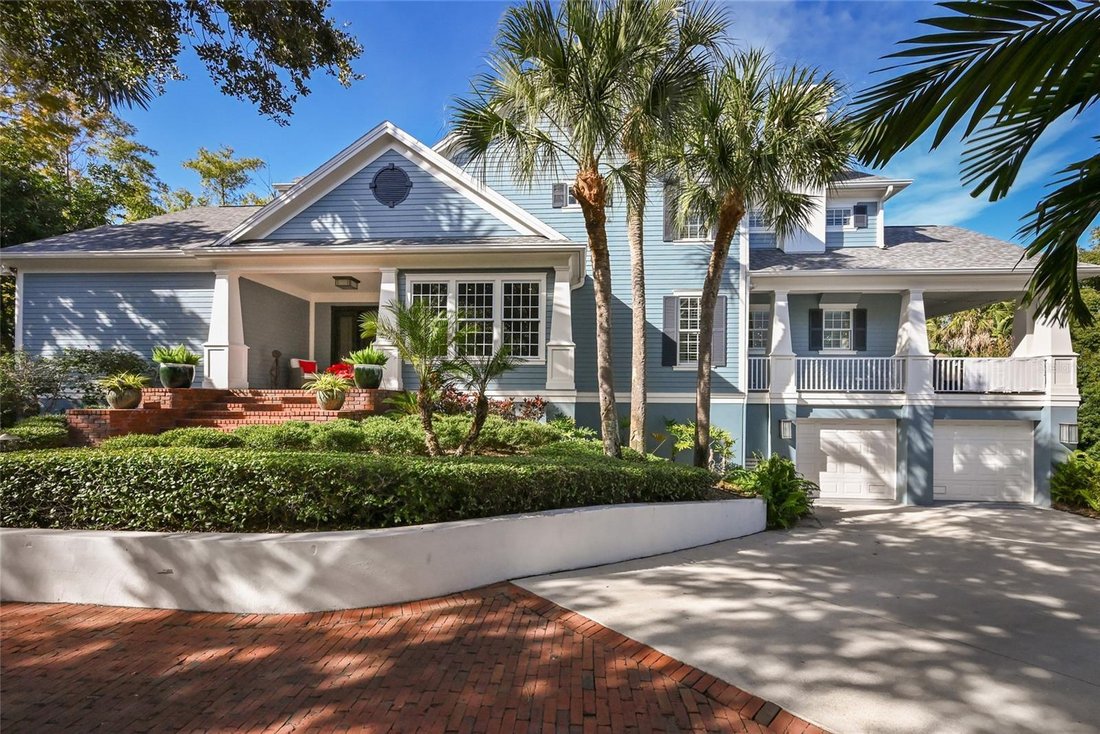 House in Sarasota, Florida, United States 2 - 19020418