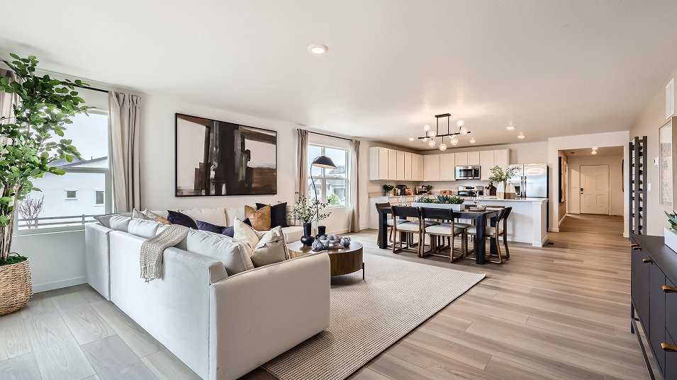 House in Elizabeth, Colorado, United States 5 - 19030065