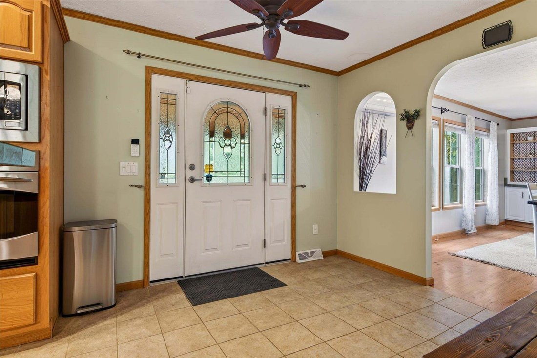 House in Tinmouth, Vermont, United States 3 - 19034260