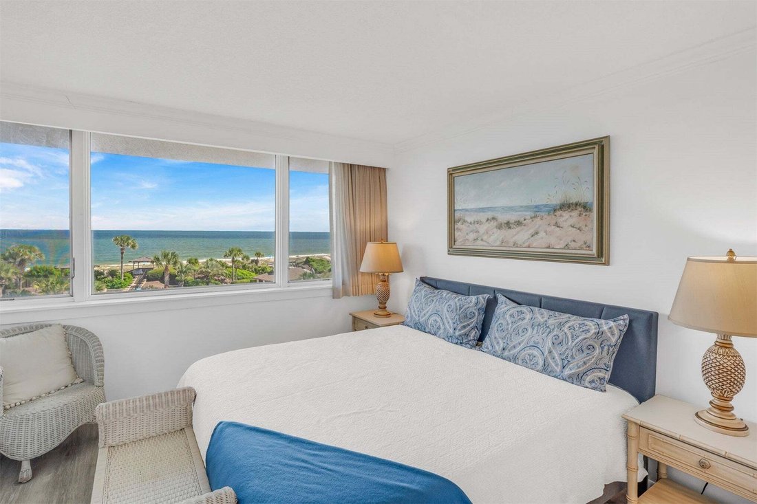 Condo in Fernandina Beach, Florida, United States 5 - 19023257