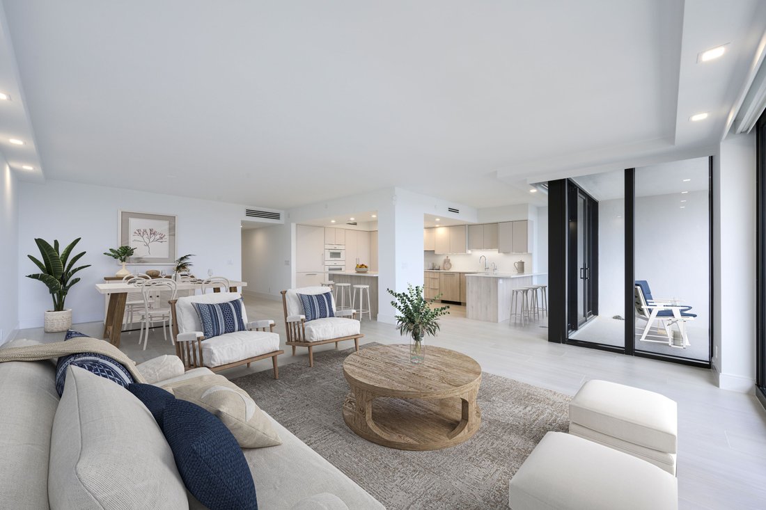 Condo in West Palm Beach, Florida, United States 1 - 19027494