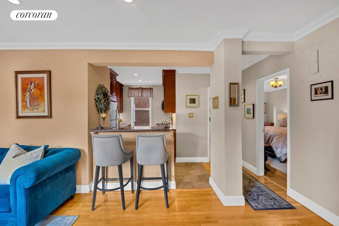 Co Op in New York, New York, United States 4 - 19022439