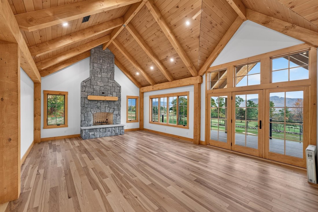 House in Carroll, New Hampshire, United States 4 - 18410384