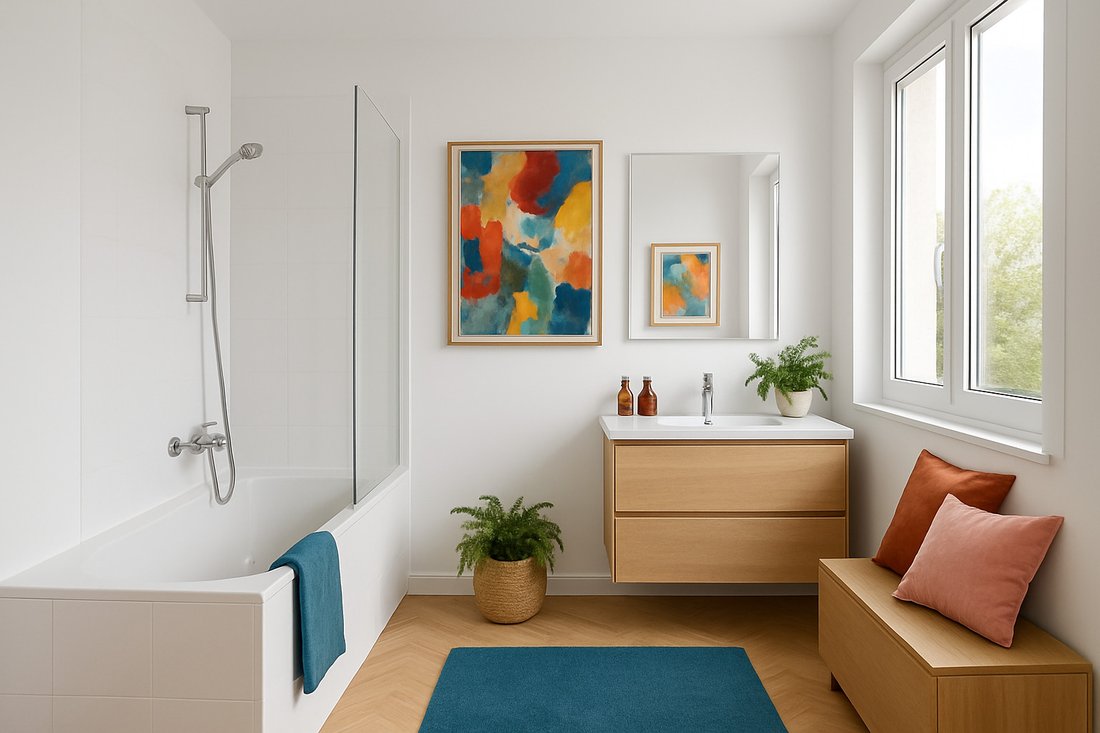 Apartment in Saint-Mande, Ile-de-France, France 5 - 19026094