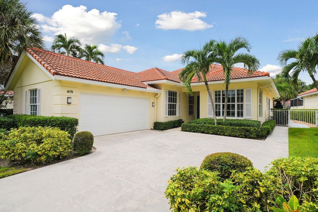 House in Palm Beach Gardens, Florida, United States 4 - 19031928