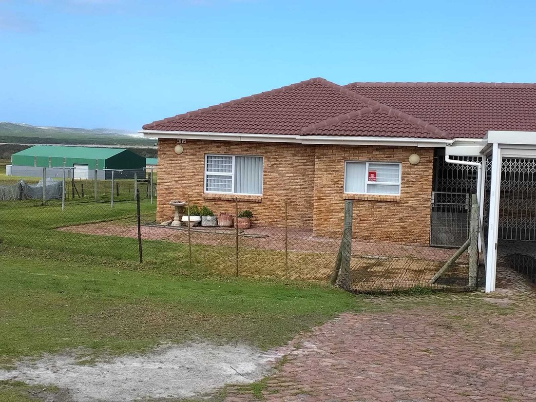 Farm Ranch in Overstrand Local Municipality, Western Cape, South Africa 4 - 19029189