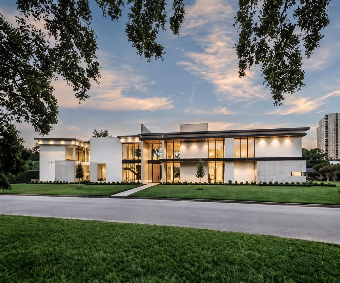 House in Houston, Texas, United States 1 - 19024929