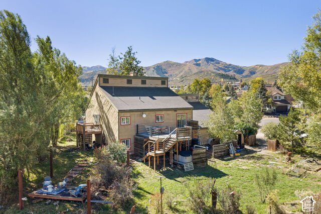 House in Park City, Utah, United States 2 - 19031779