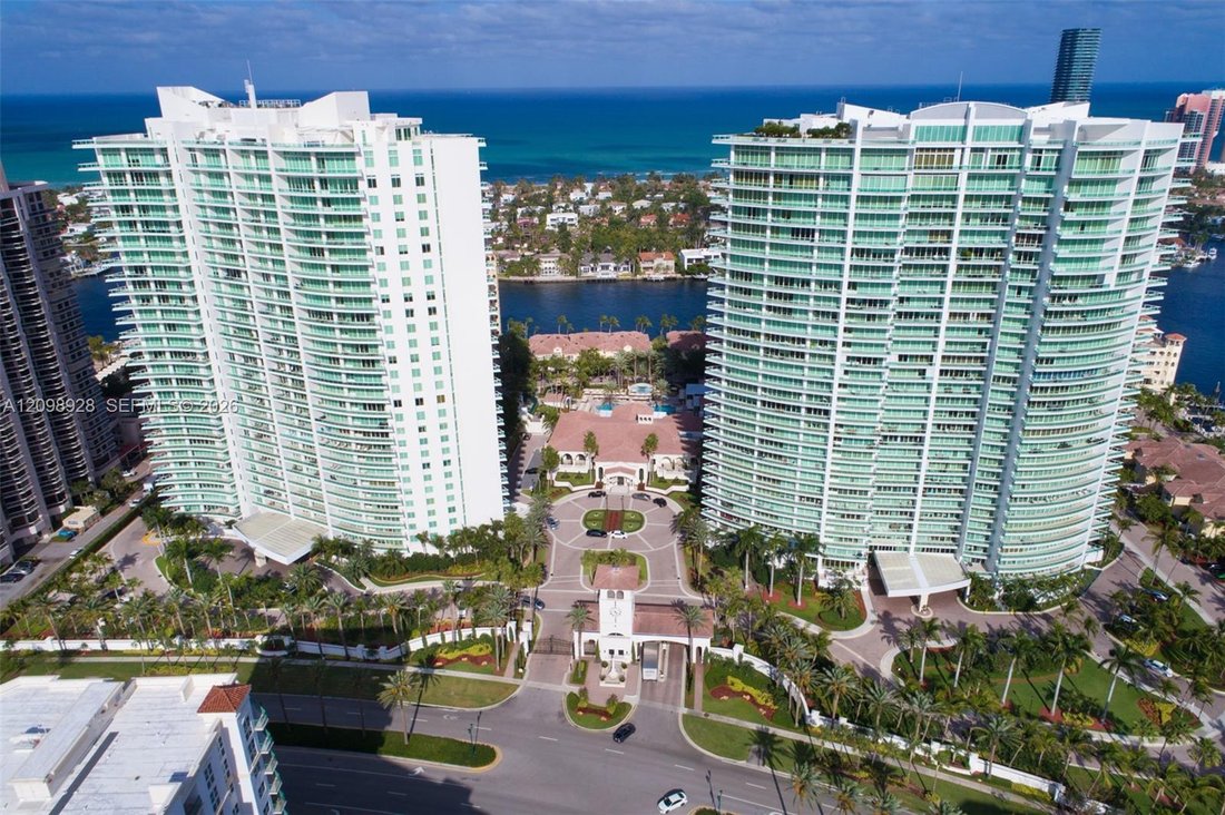 Condo in Aventura, Florida, United States 1 - 19022348