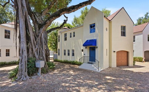 House in Miami, Florida, United States 1