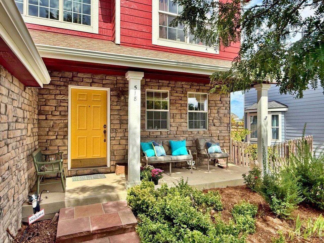 House in Boulder, Colorado, United States 3 - 19027095