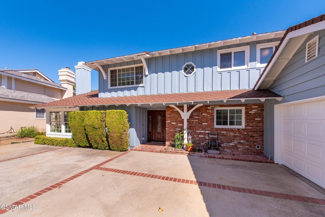 House in Simi Valley, California, United States 4 - 19031972
