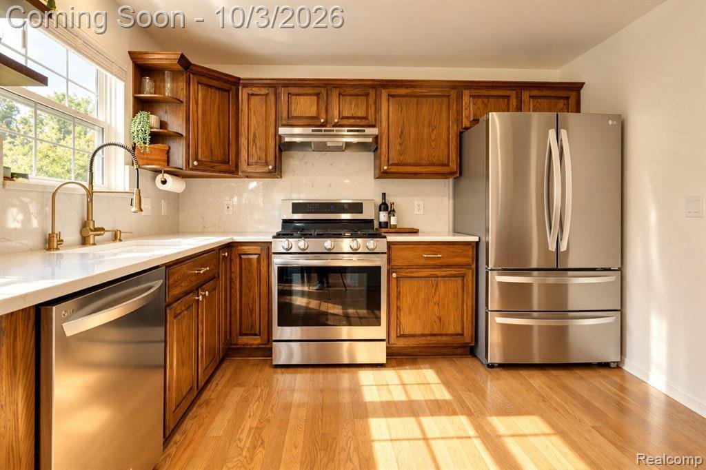 House in Howell, Michigan, United States 5 - 19027405