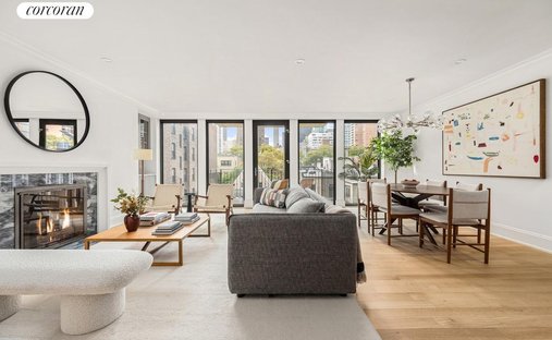 Condo in New York, New York, United States 1
