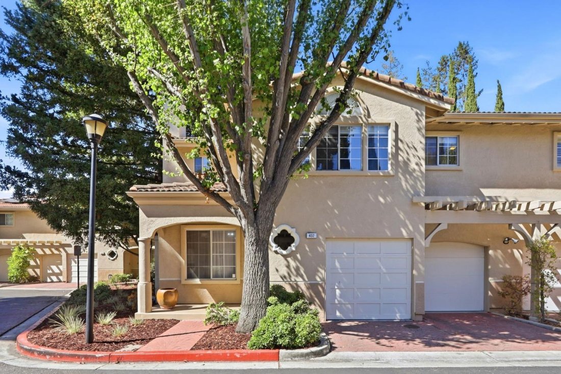Townhouse in Mountain View, California, United States 1 - 19030660