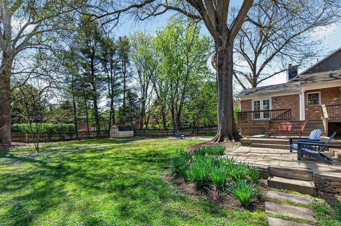 Casa a McLean, Virginia, Stati Uniti 4 - 19022135