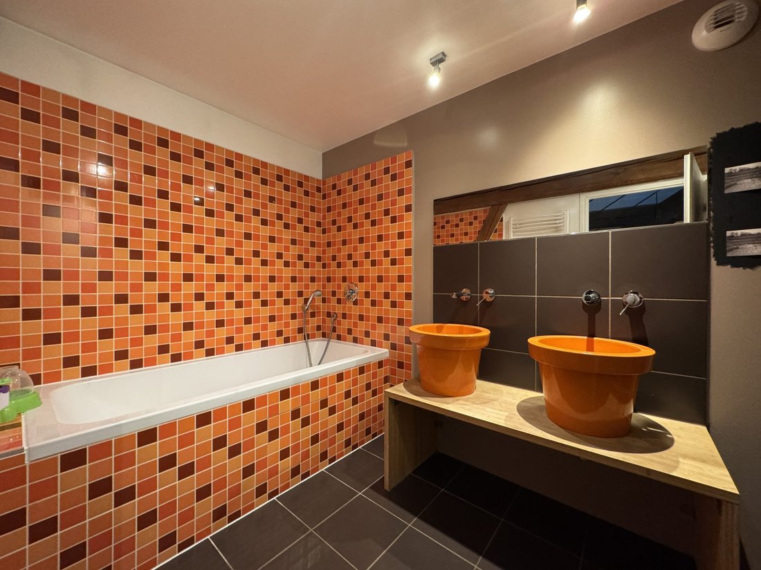 Apartment in Lille Sud, Lille, France 5 - 19026769