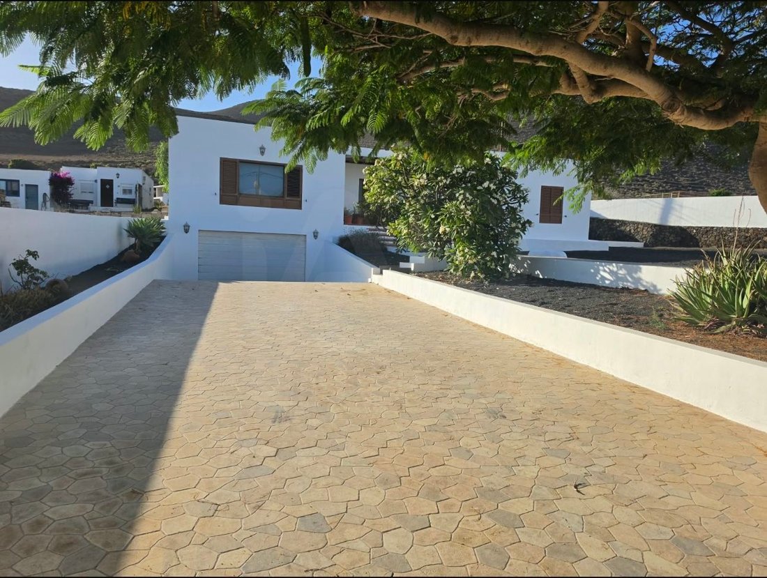 Chalet in Haria, Kanarische Inseln, Spanien 4 - 17141304