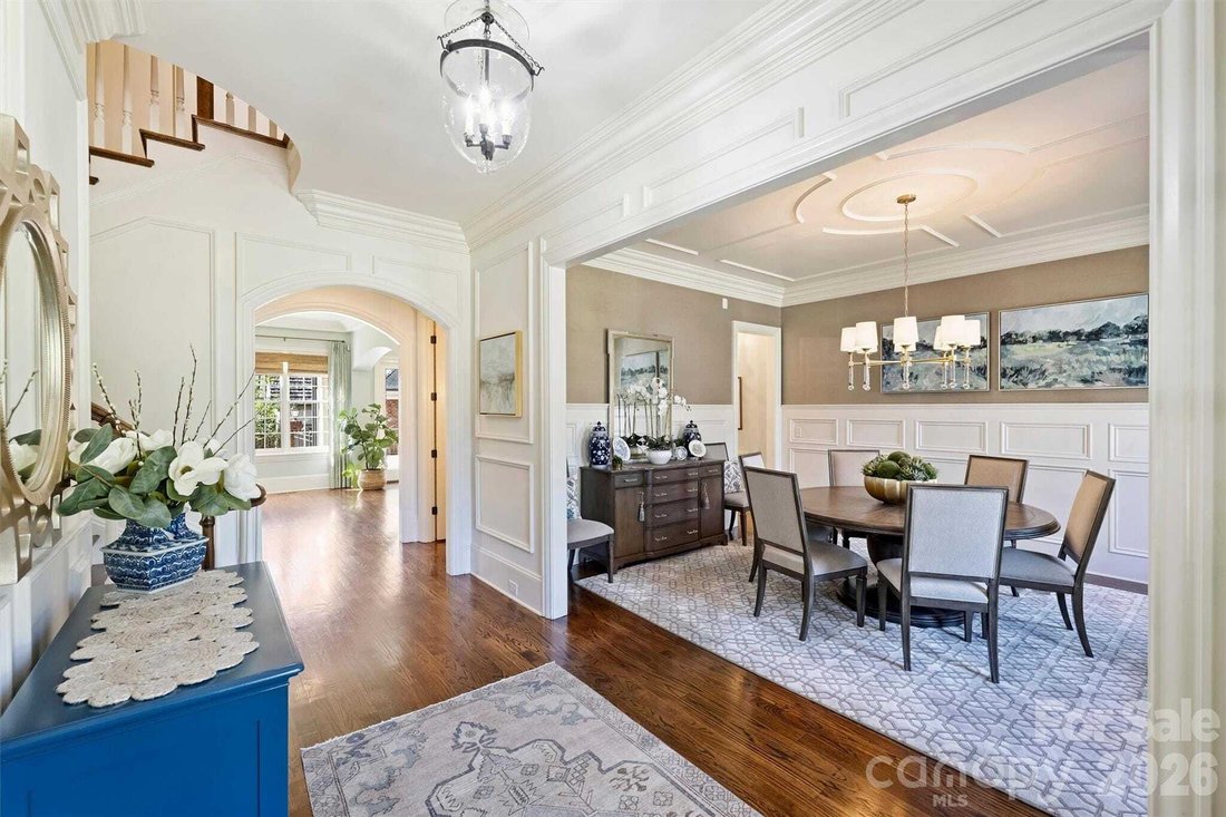 House in Charlotte, North Carolina, United States 3 - 19026503