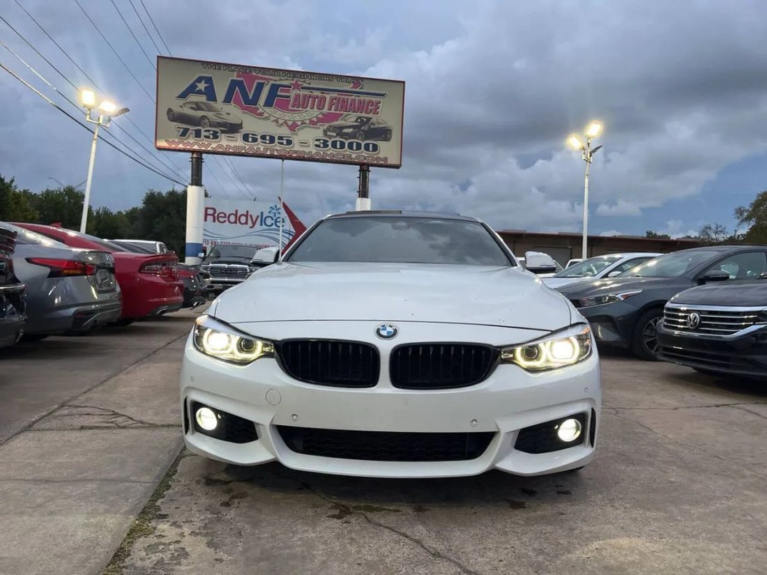 Sedan in Houston, TX, United States 2 - 19025635
