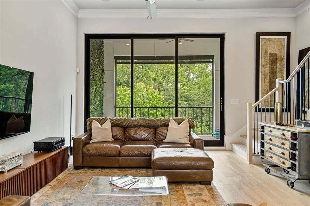 Townhouse in Dallas, Texas, United States 1 - 19021045