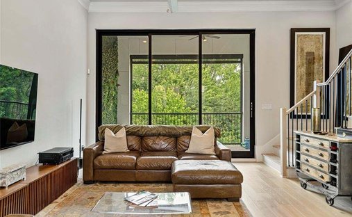 Townhouse in Dallas, Texas, United States 1