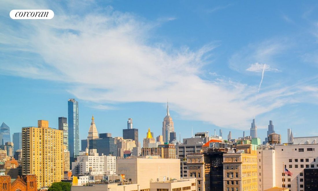 Co Op in New York, New York, United States 1 - 19022201