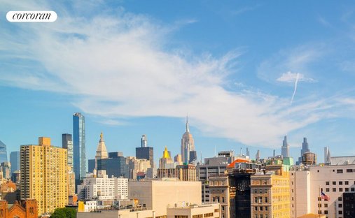 Cooperativa a New York, New York, Stati Uniti 1