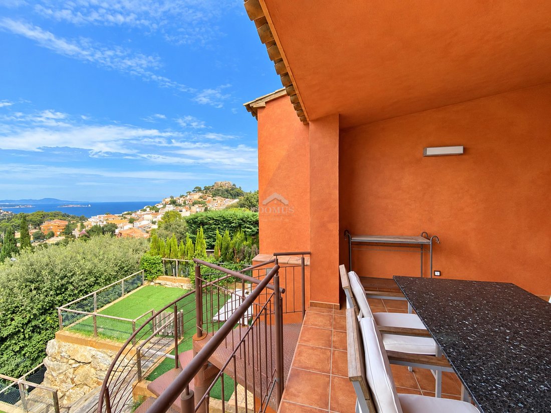 Townhouse in Begur, Catalonia, Spain 3 - 19029558