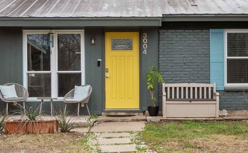 Maison à Austin, Texas, États-Unis 1