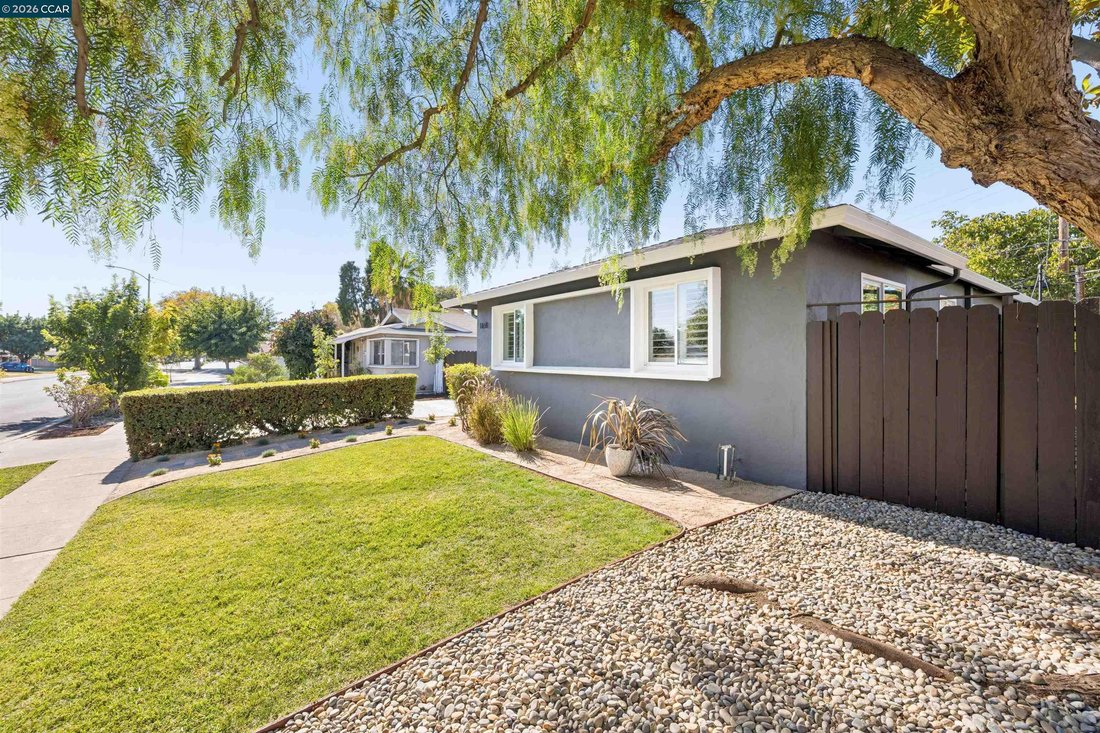 House in Concord, California, United States 3 - 19027999