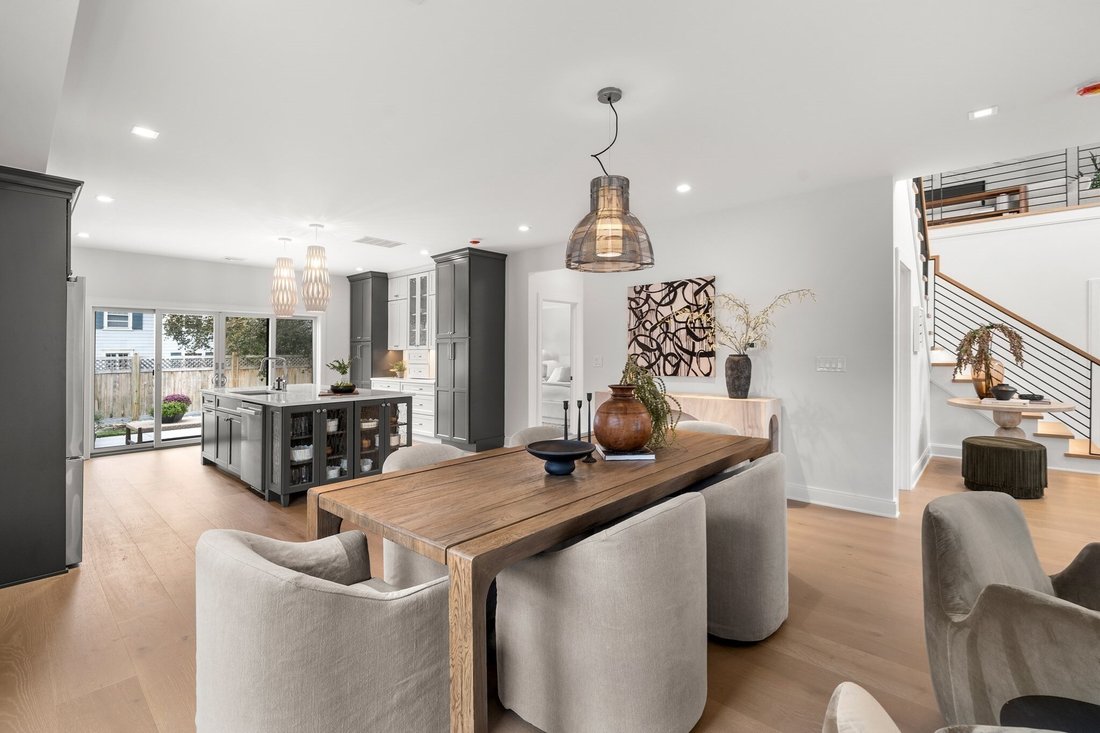 Townhouse in Gloucester, Massachusetts, United States 5 - 19022285