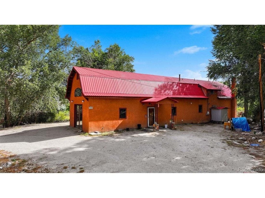 House in Salida, Colorado, United States 1 - 19027096