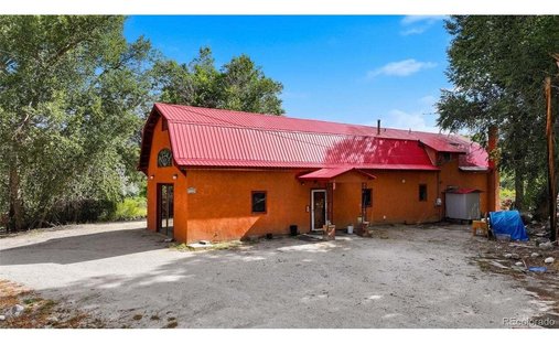 Maison à Salida, Colorado, États-Unis 1