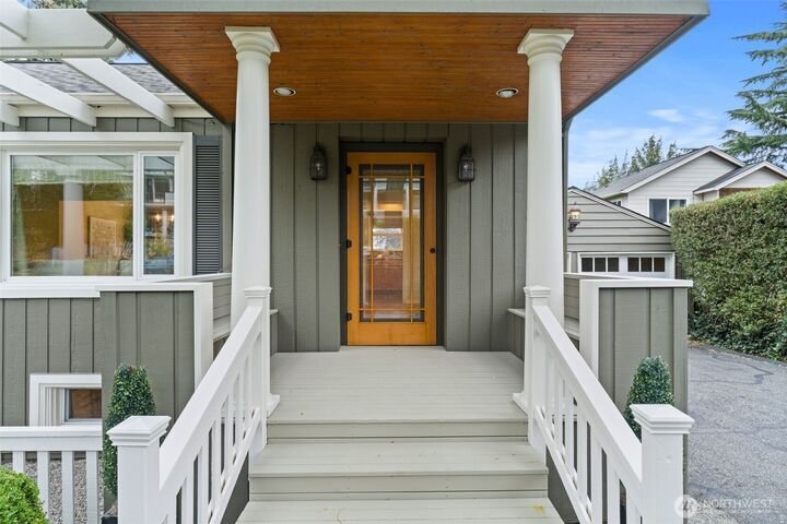 House in Kirkland, Washington, United States 5 - 19032192