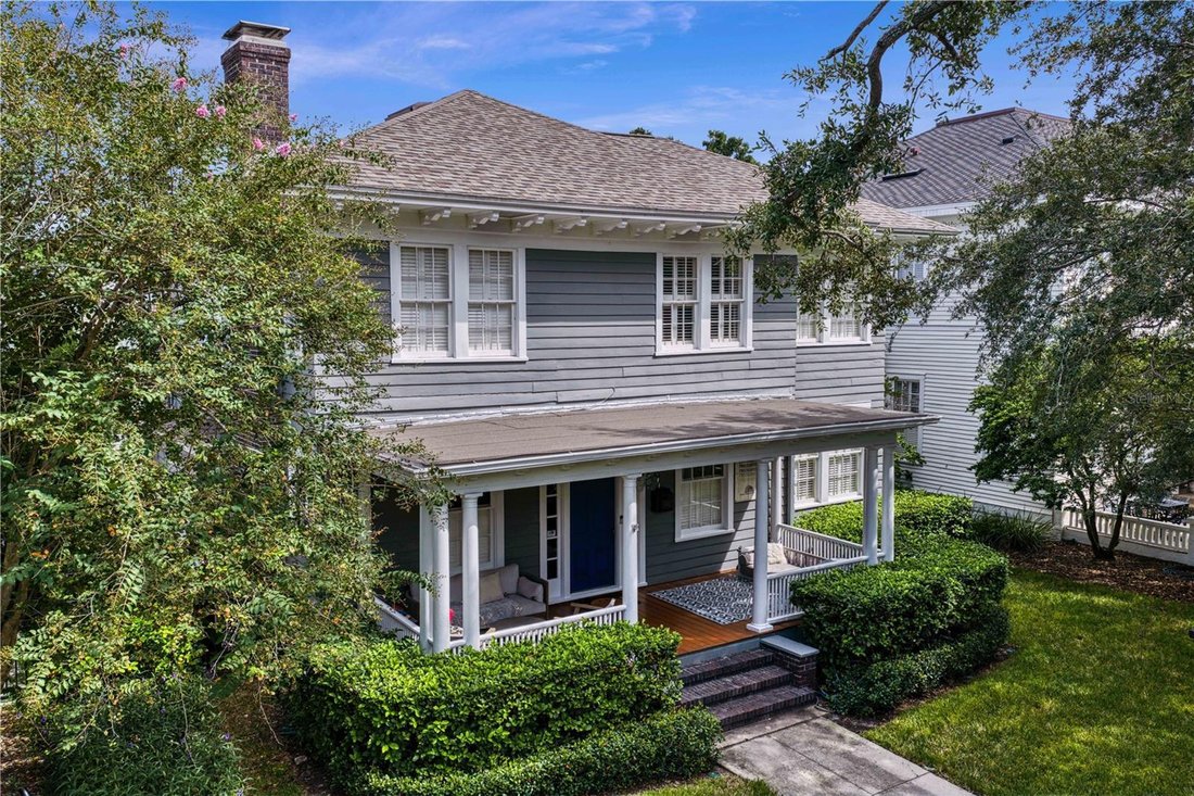 House in Tampa, Florida, United States 2 - 19030973