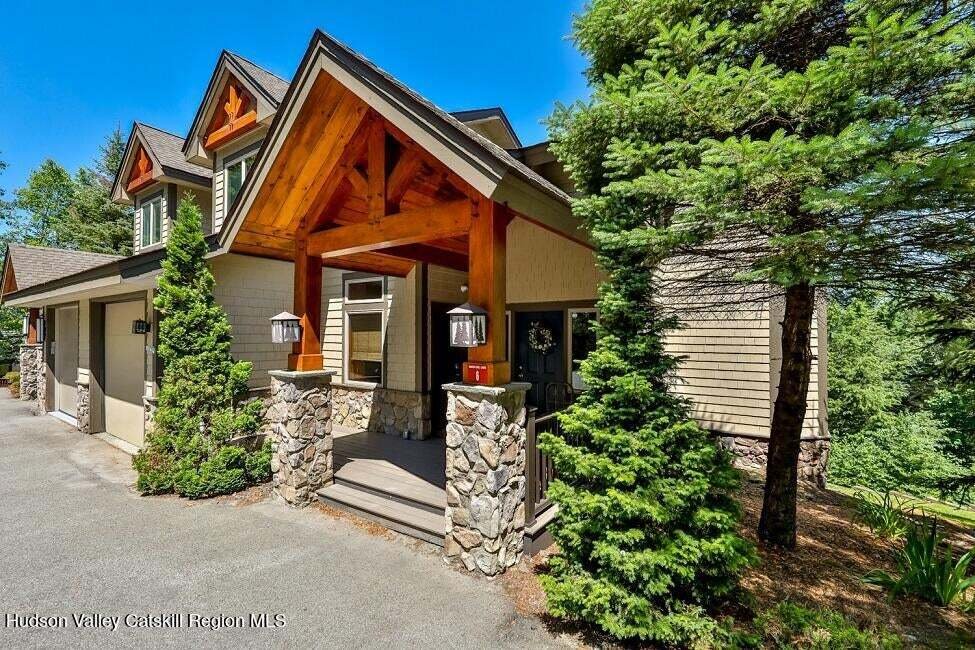 Townhouse in Windham, New York, United States 2 - 19029158