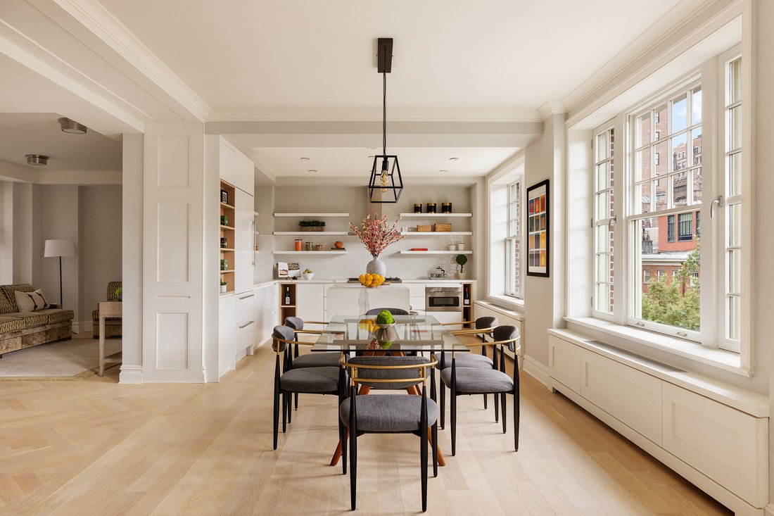 Condo in New York, New York, United States 3 - 19024836