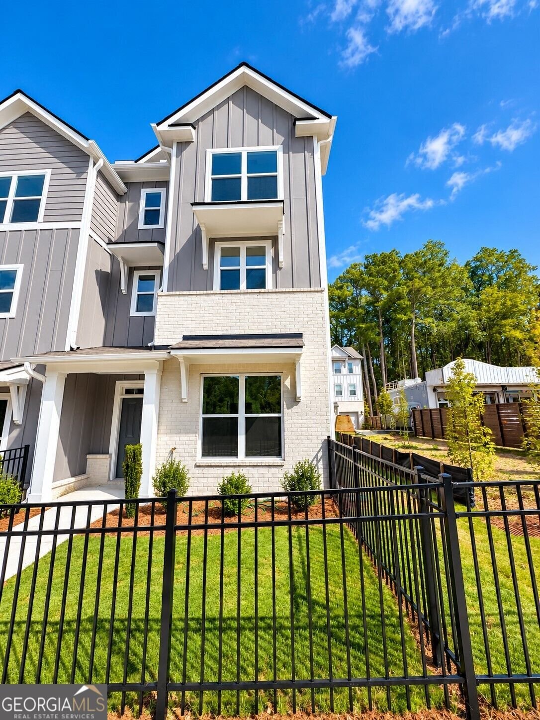 Townhouse in Atlanta, Georgia, United States 1 - 19024306