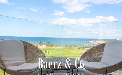 Penthouse in Paralimni, Famagusta, Cyprus 1