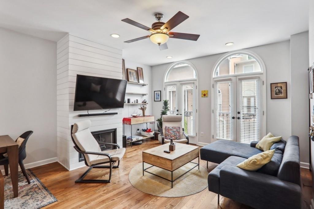 Townhouse in Atlanta, Georgia, United States 2 - 19024272