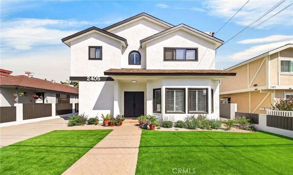 Townhouse in Torrance, California, United States 1 - 19029418