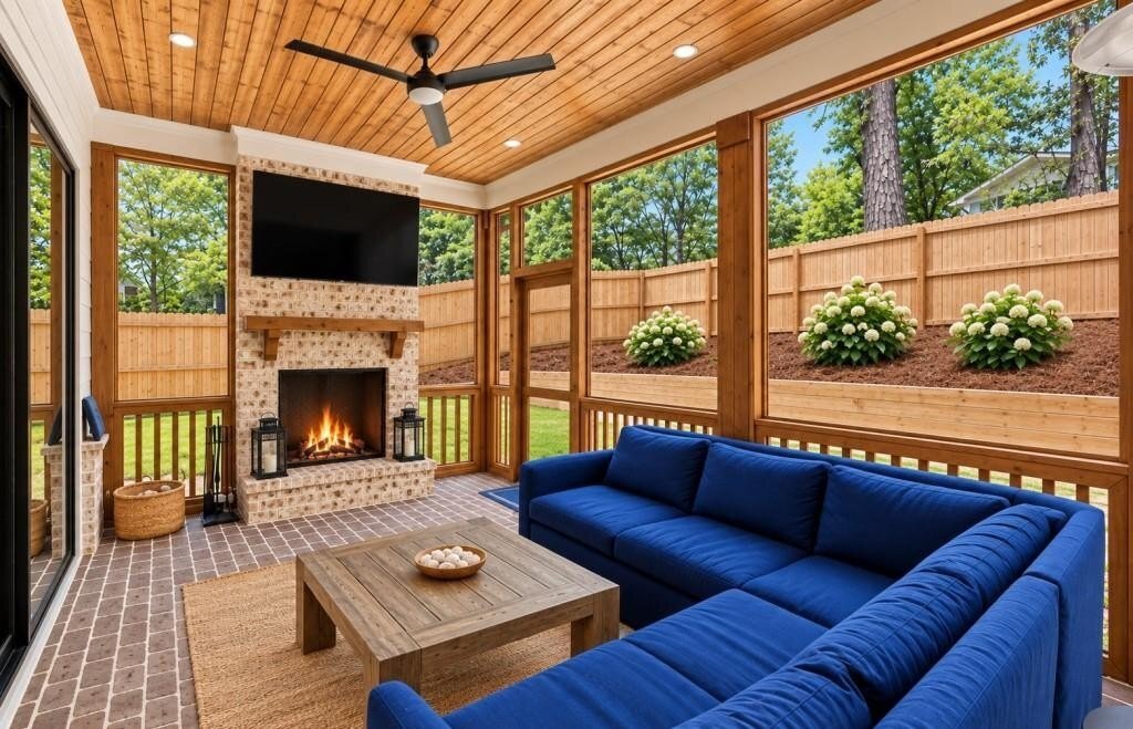 House in Chamblee, Georgia, United States 4 - 19031637